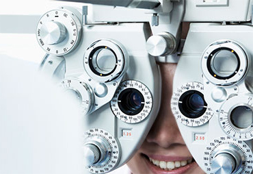 Discover the Magic of SMILE: The Future of Eye Treatment