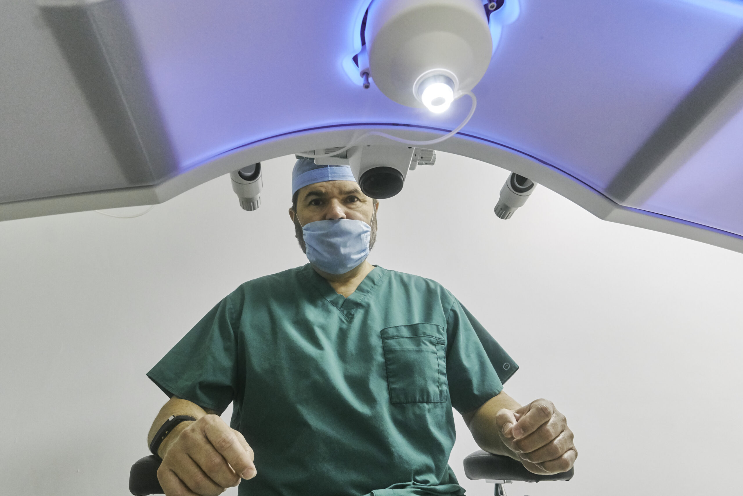 Preparing for Your Eye Surgery: A Patient-Friendly Checklist
